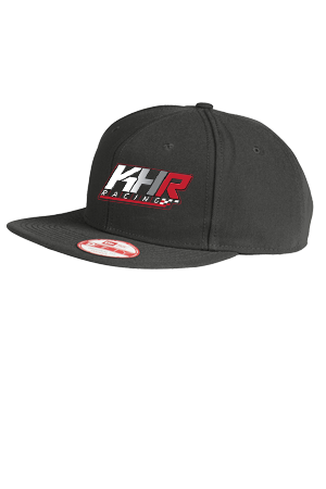 Kaden Honeycutt Logo Hat