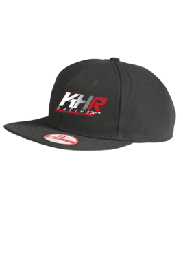 Kaden Honeycutt Logo Hat
