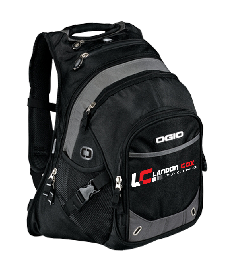 Landon Cox OGIO® - Fugitive Pack