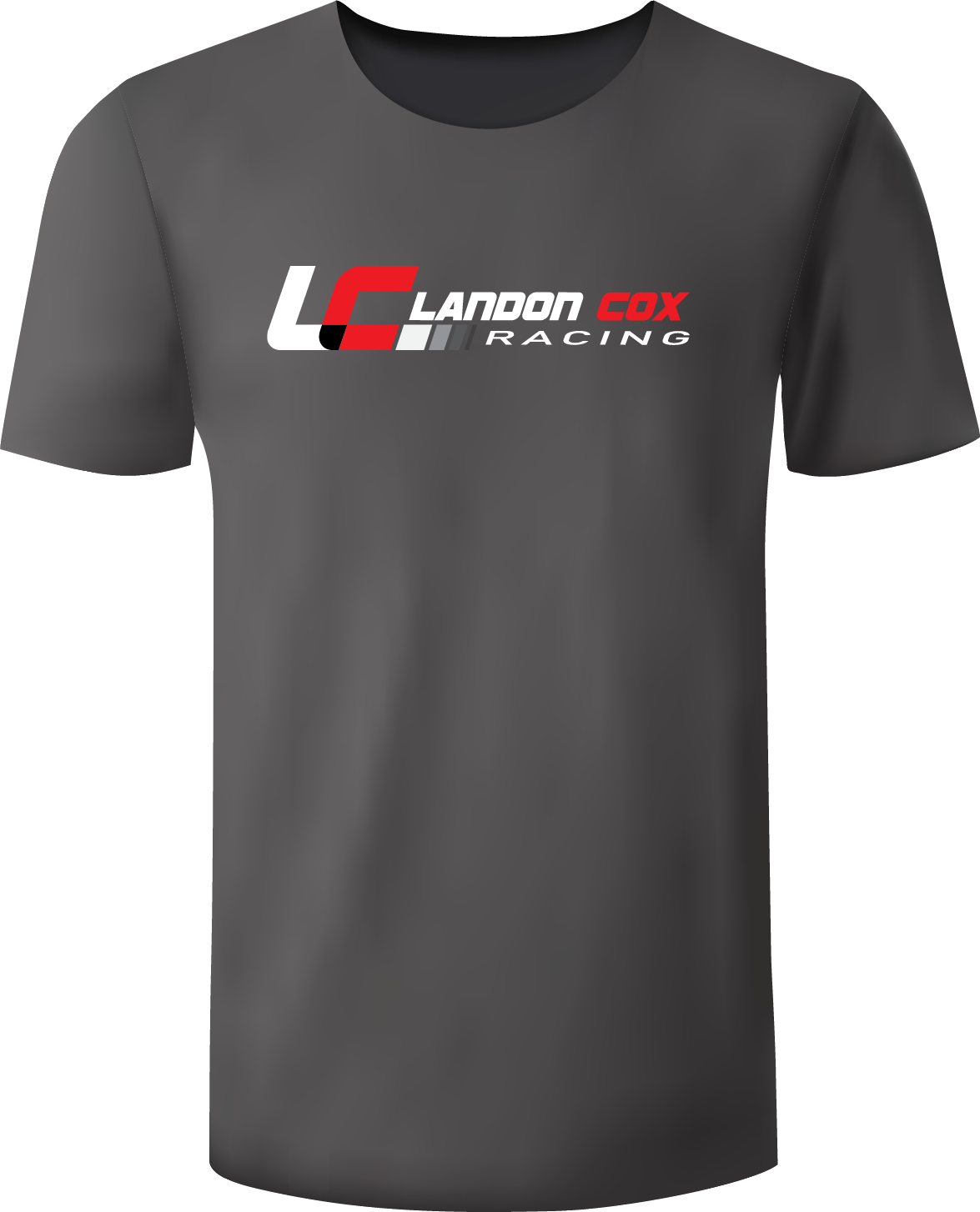 Landon Cox Logo T-Shirt