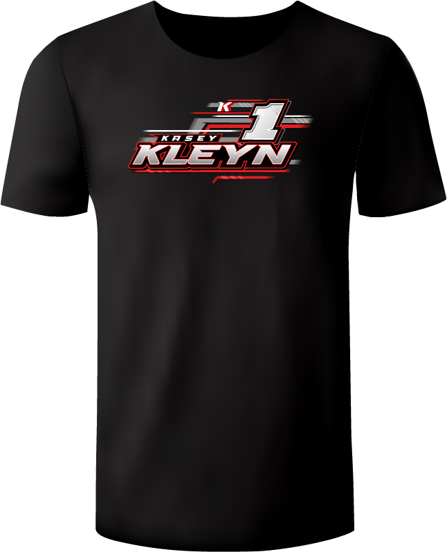 Kasey Kleyn New Design T-Shirt