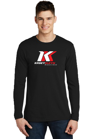 Kasey Kleyn Long Sleeve T-Shirt
