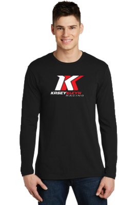 Kasey Kleyn Long Sleeve T-Shirt