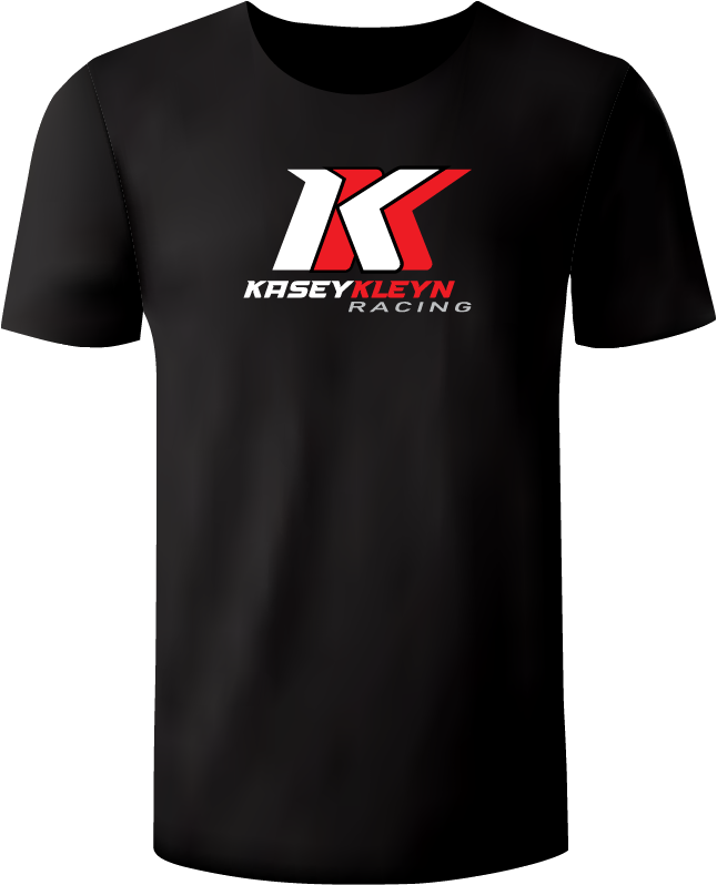 Kasey Kleyn Logo T-Shirt