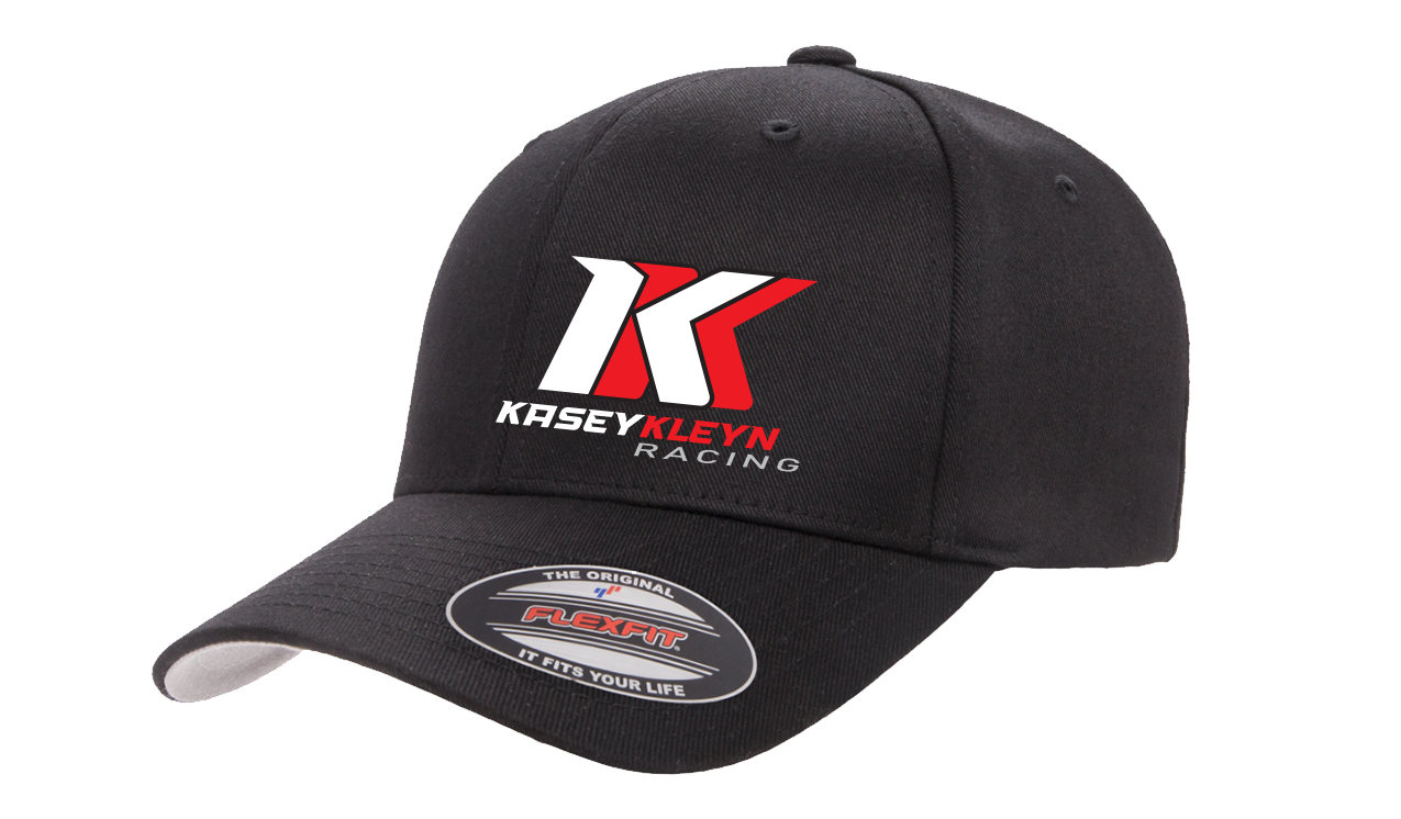 Kasey Kleyn Logo Hat
