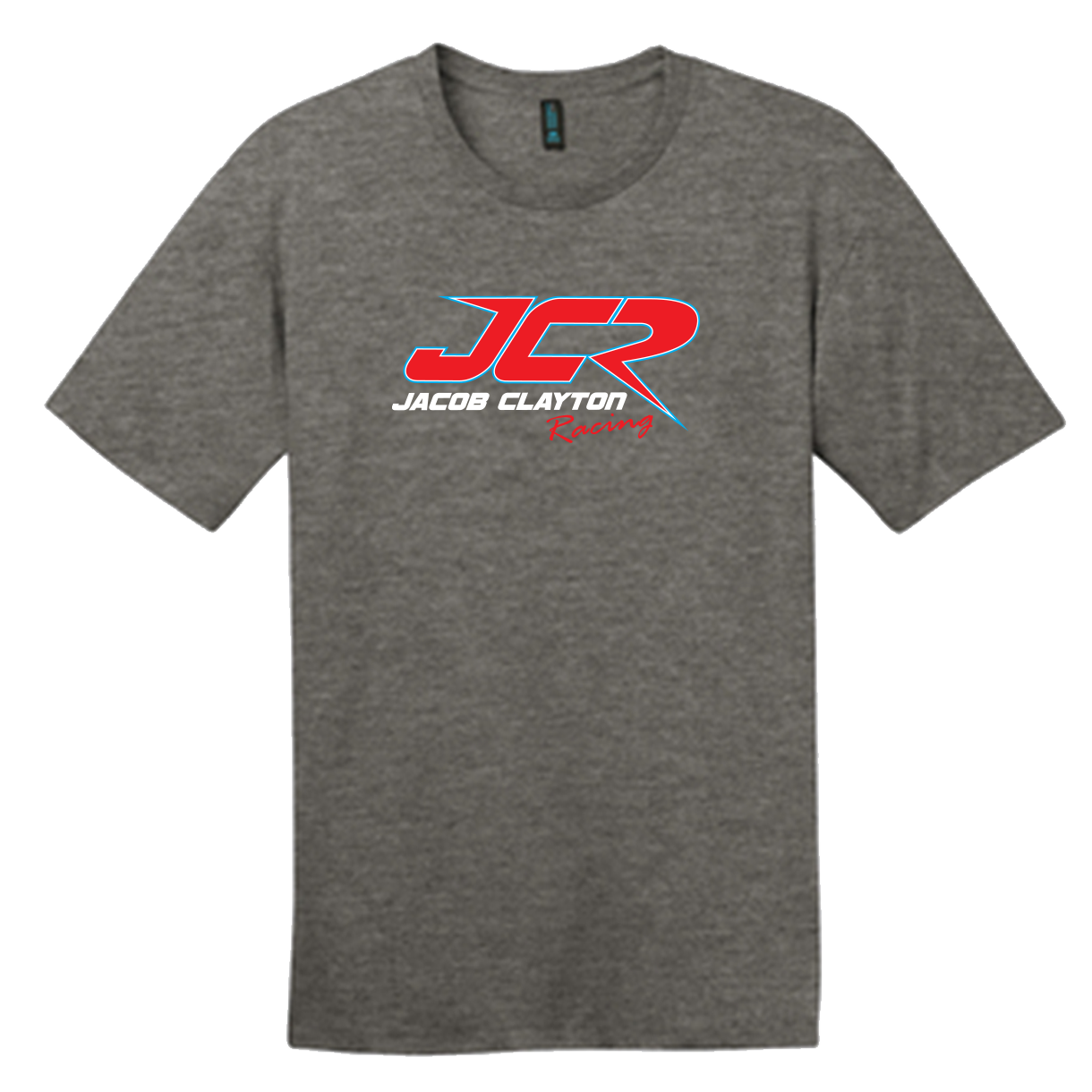 Jacob Clayton T-Shirt