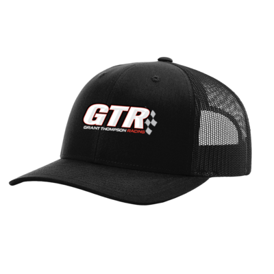 Grant Thompson Adjustable Hat