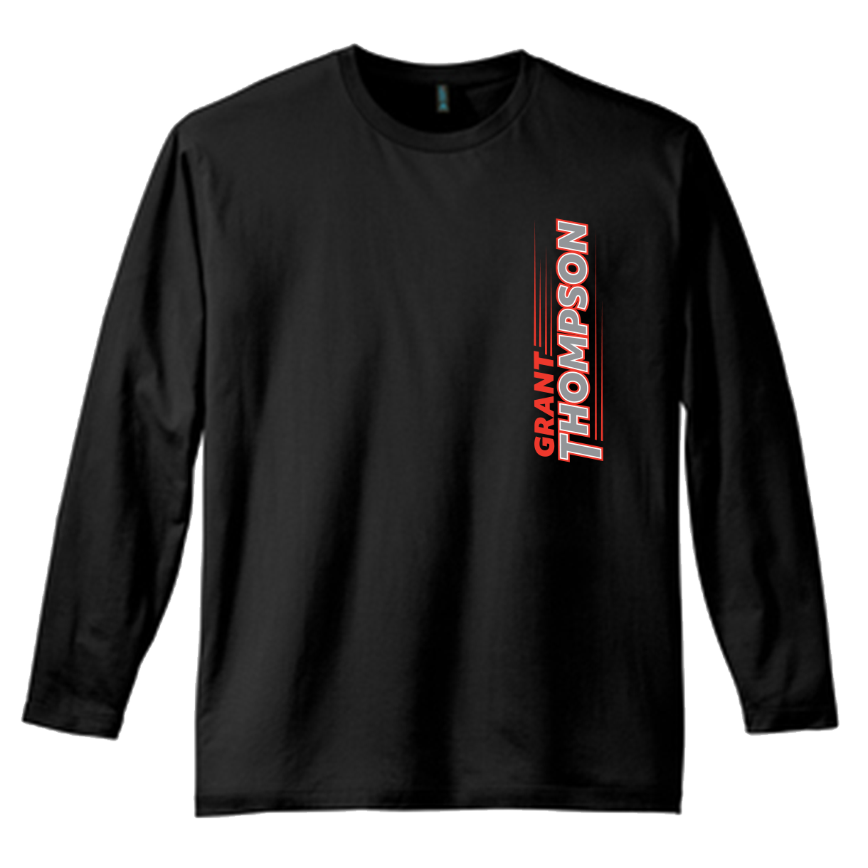 Grant Thompson Long Sleeve T-Shirt