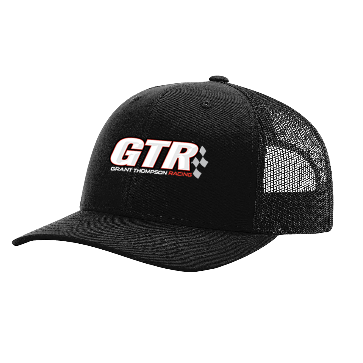 Grant Thompson Adjustable Hat