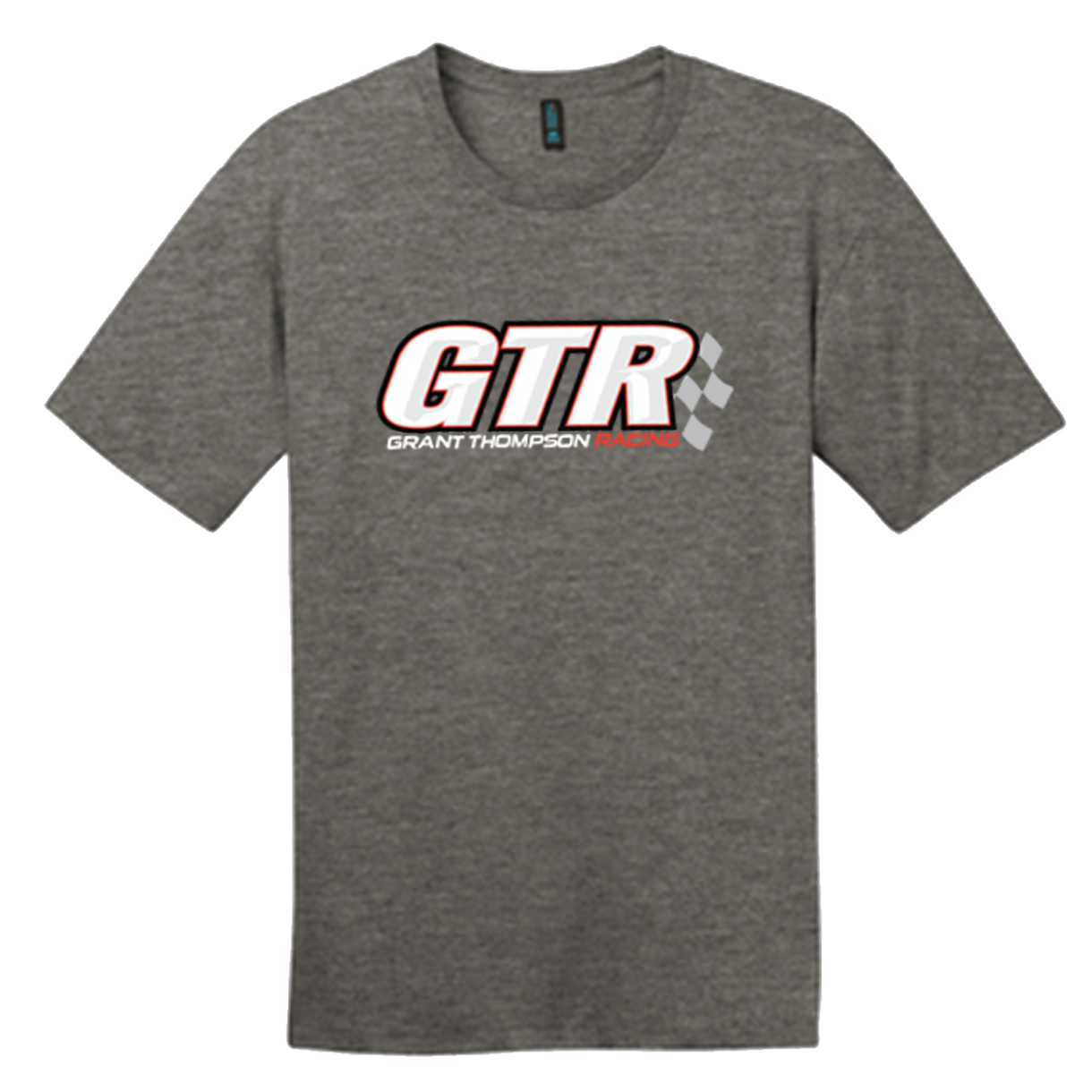 Grant Thompson Logo Shirt