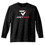 Joey Iest Long Sleeve T-Shirt