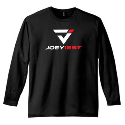 Joey Iest Long Sleeve T-Shirt