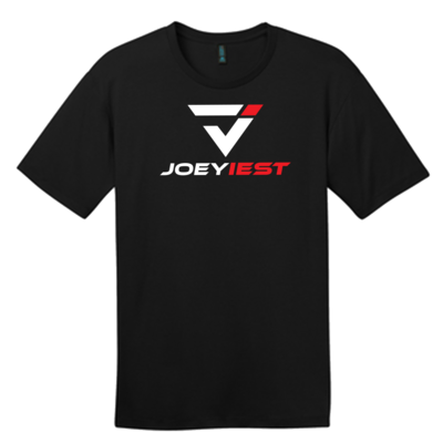 Joey Iest Logo Shirt
