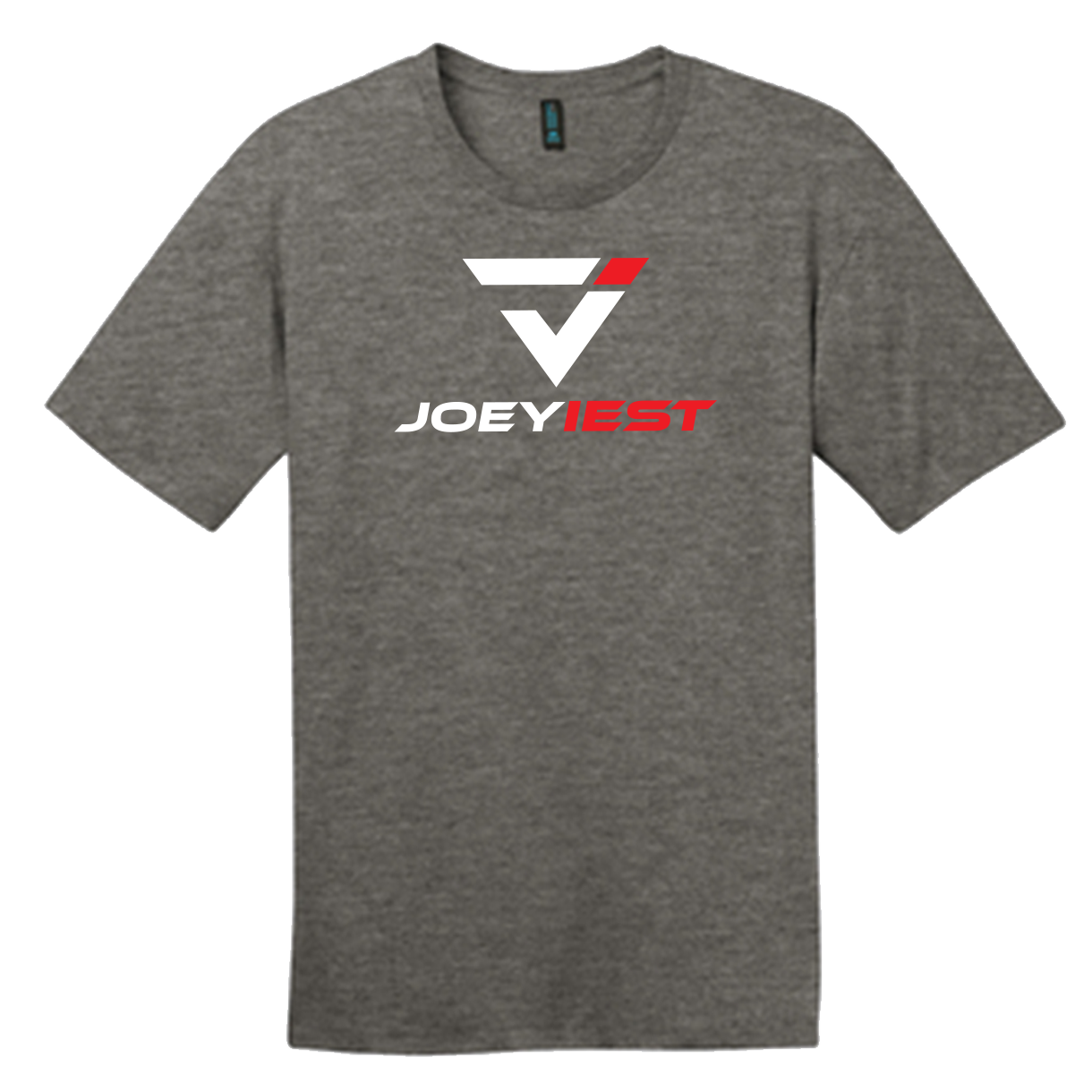 Joey Iest Logo Shirt
