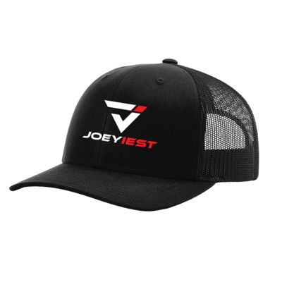Joey Iest Adjustable Hat