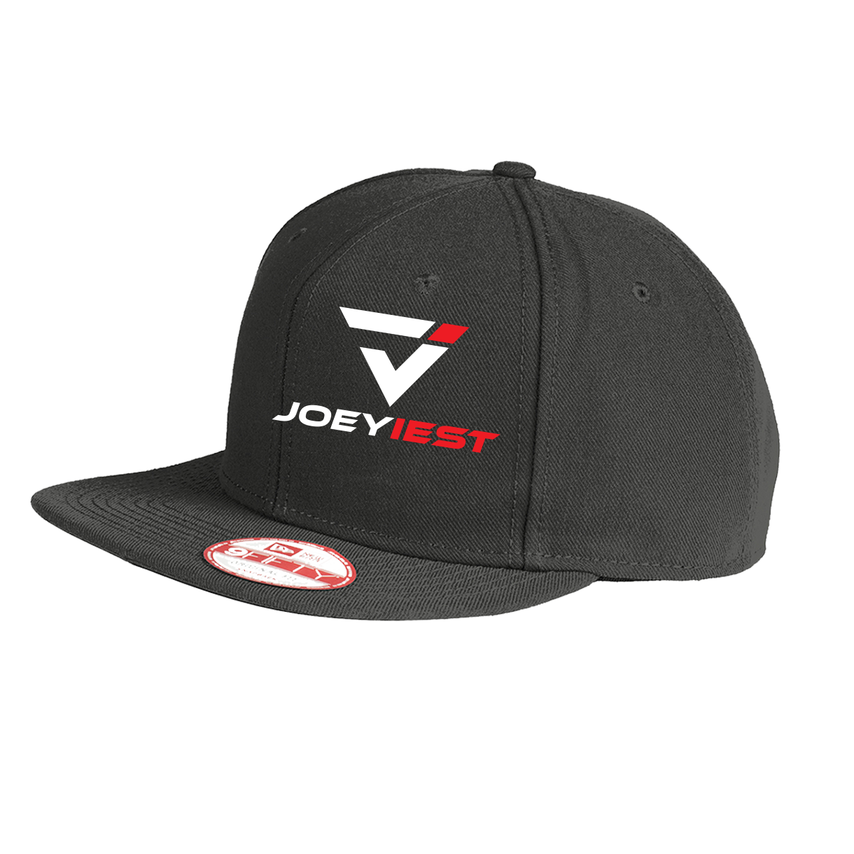 Joey Iest Logo Hat