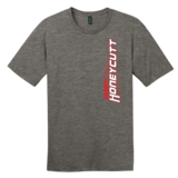 Kaden Honeycutt Shirt, Color: Smoke Grey