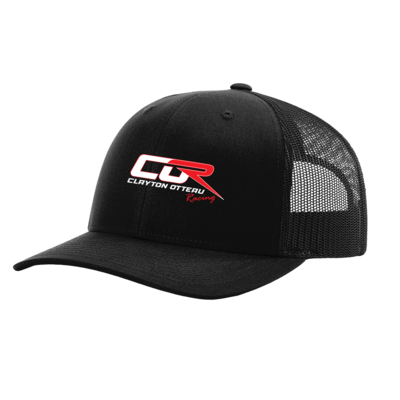 Clayton Otteau Adjustable Hat