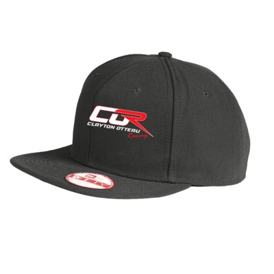 Clayton Otteau Logo Hat