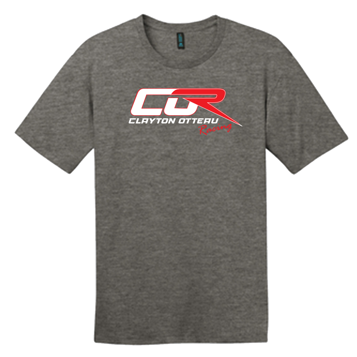 Clayton Otteau T-Shirt