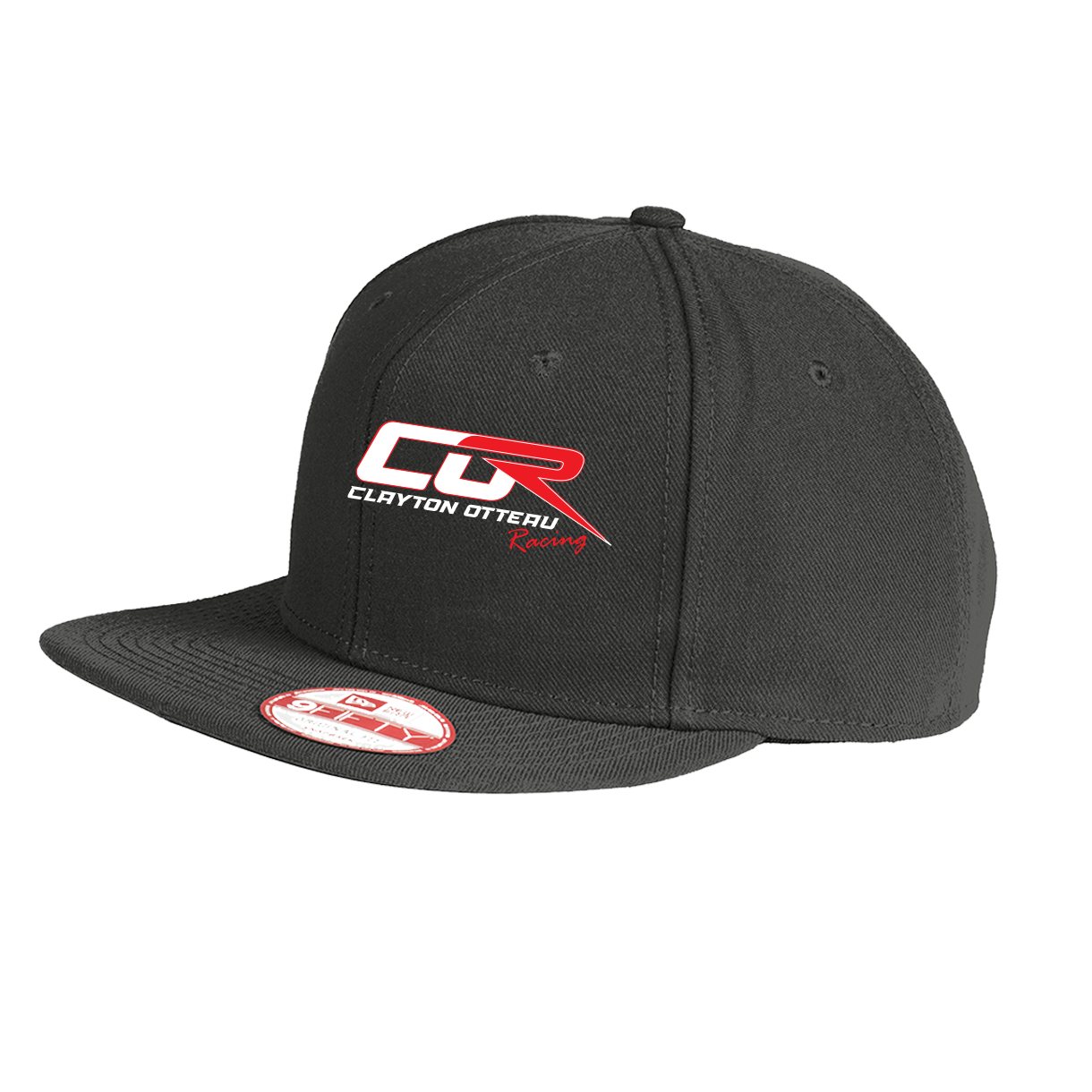 Clayton Otteau Logo Hat