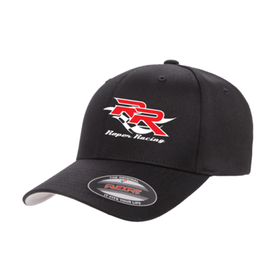 Roper Racing Logo Hat