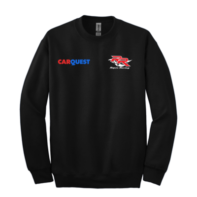 Roper Racing CarQuest Crewneck Sweatshirt