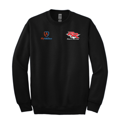 Roper Racing Fly Alliance Crewneck Sweatshirt