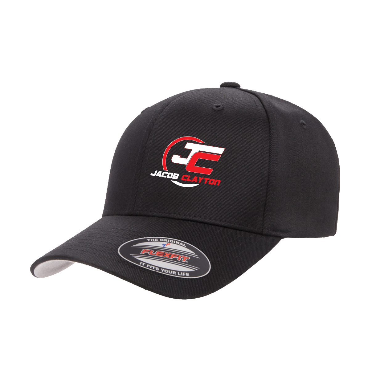 Jacob Clayton Logo Hat