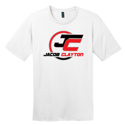 Jacob Clayton T-Shirt