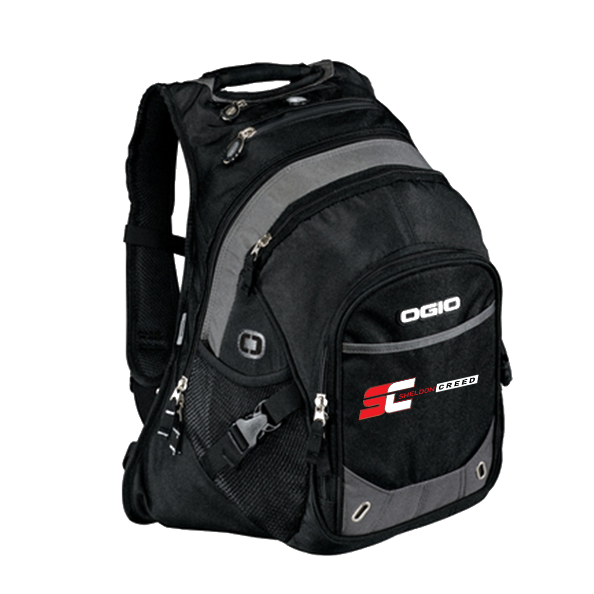 Sheldon Creed OGIO® - Fugitive Pack