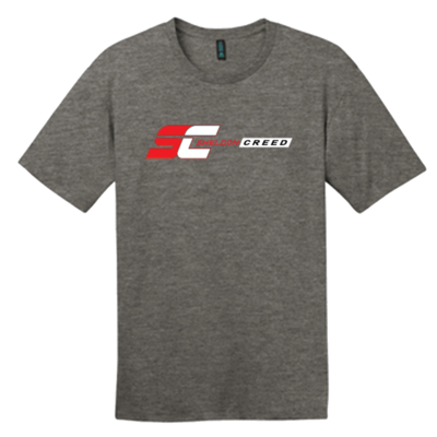 Sheldon Creed Logo T-Shirt