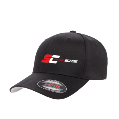 Sheldon Creed Logo Hat