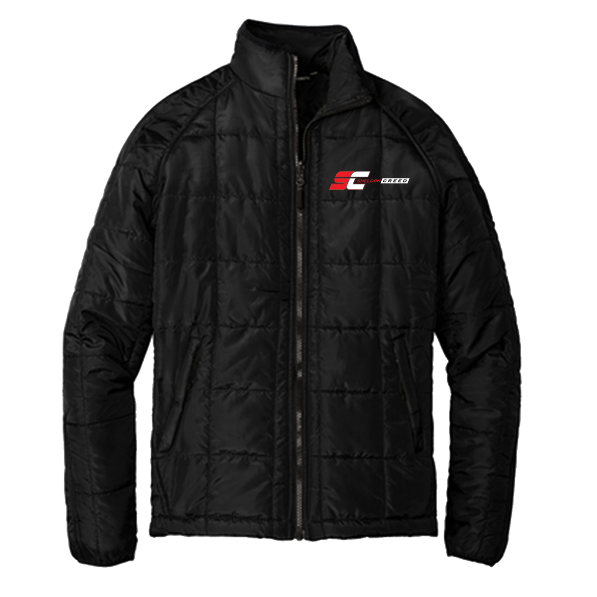 Jesse Love Vortex Waterproof 3-in-1 Jacket
