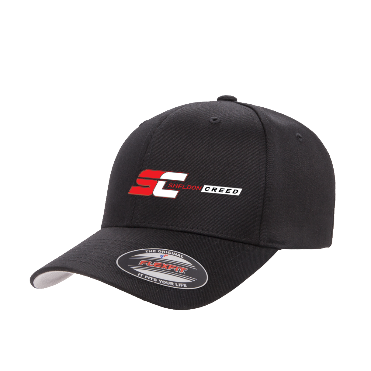 Sheldon Creed Logo Hat