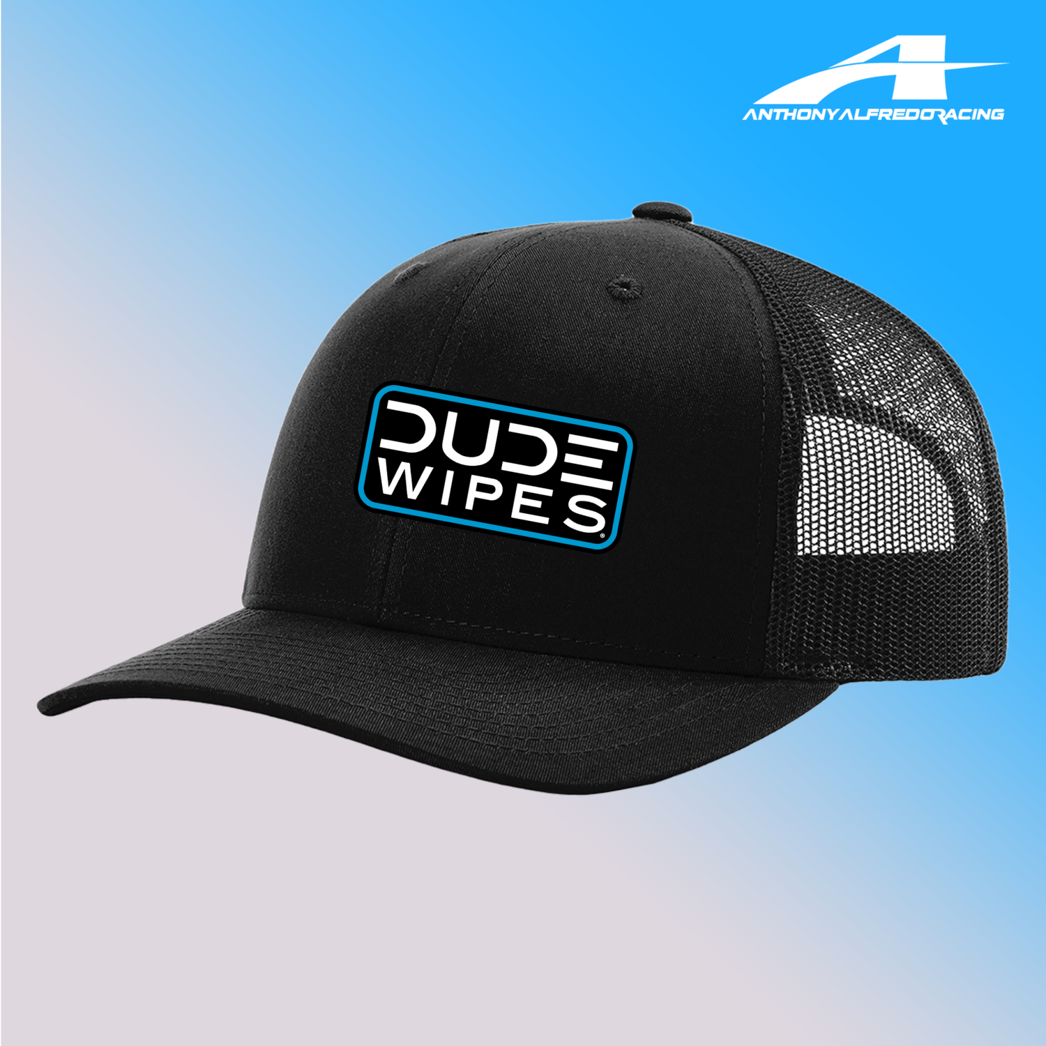 Anthony Alfredo Dude Wipes Adjustable Hat