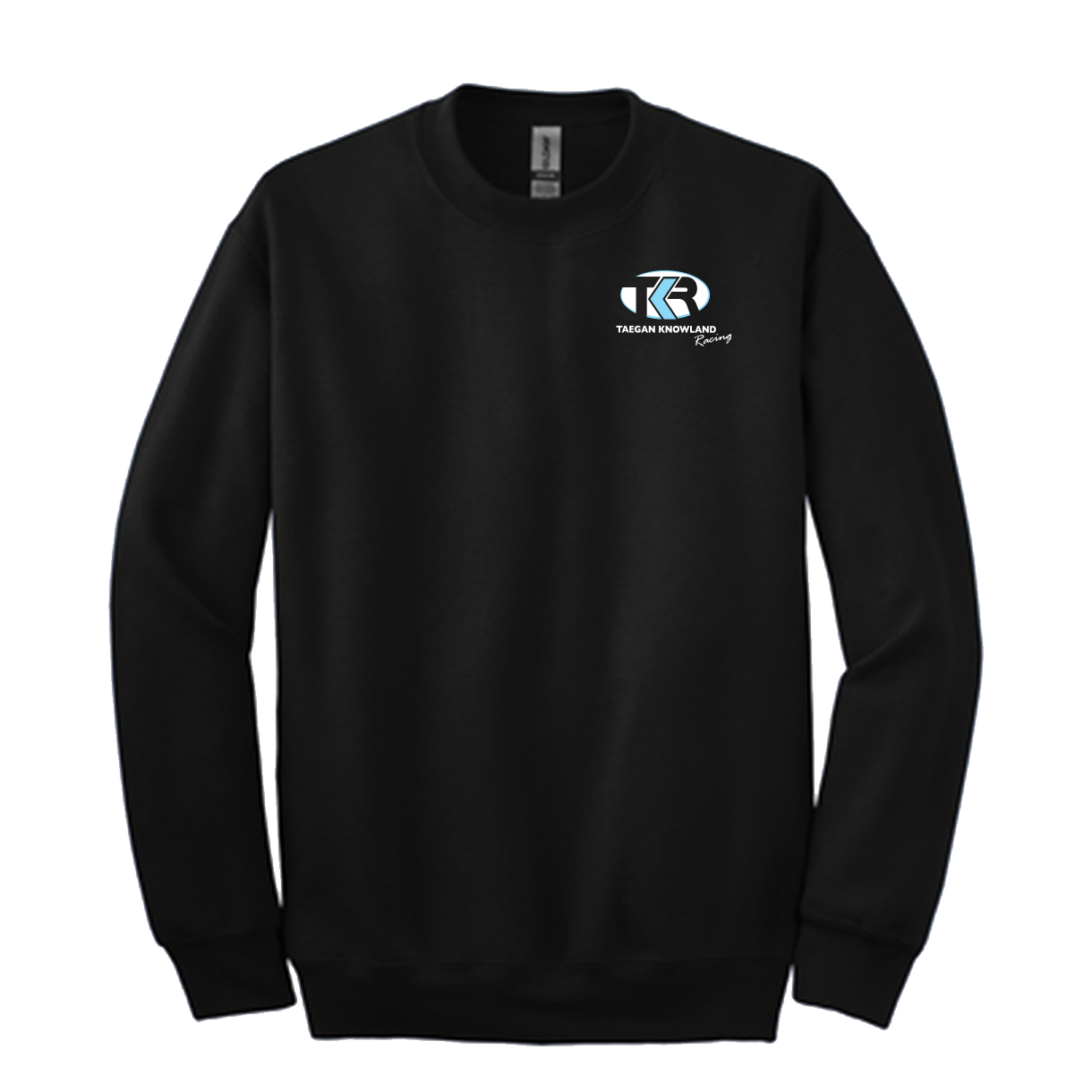 Taegan Knowland Crewneck Sweatshirt
