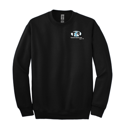 Taegan Knowland Crewneck Sweatshirt