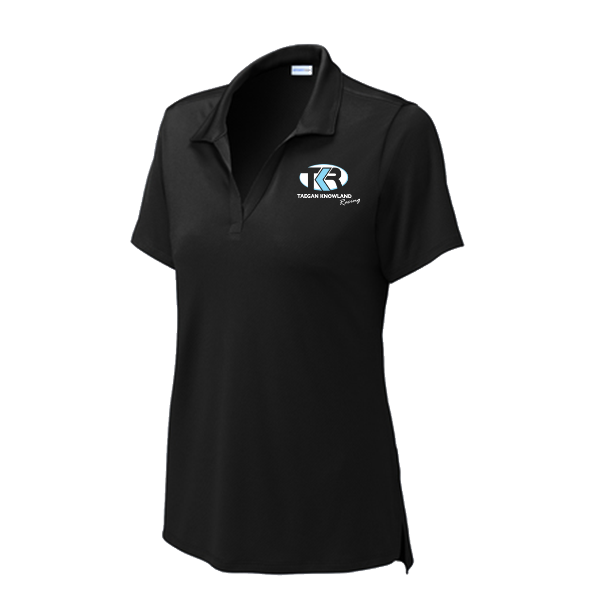 Taegan Knowland Ladies Polo