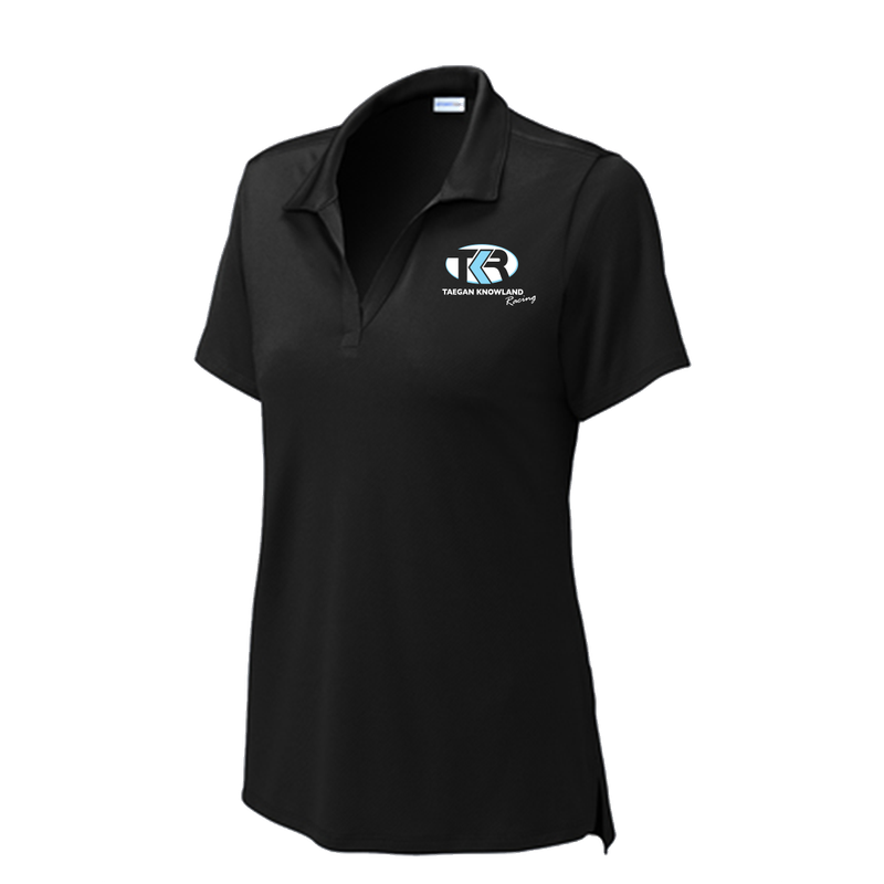 Taegan Knowland Ladies Polo