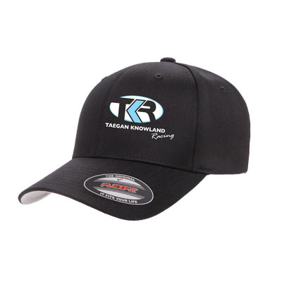 Taegan Knowland Logo Hat