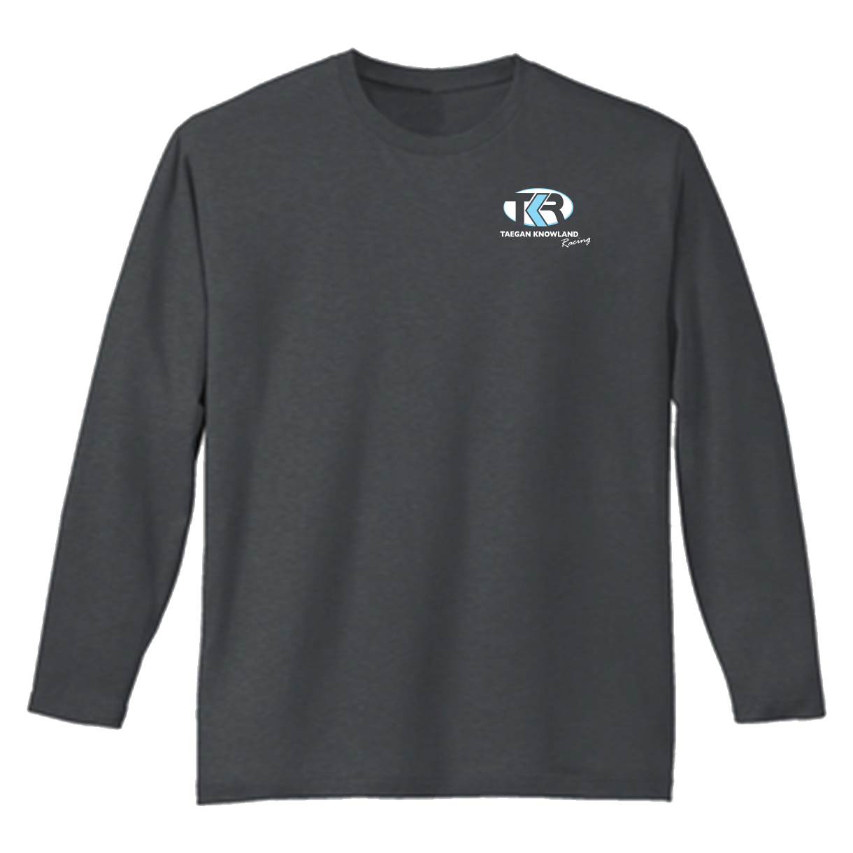 Taegan Knowland Long Sleeve T-Shirt