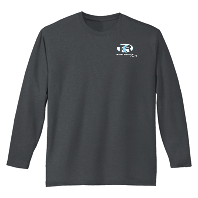 Taegan Knowland Long Sleeve T-Shirt