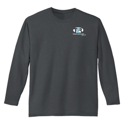 Taegan Knowland Long Sleeve T-Shirt