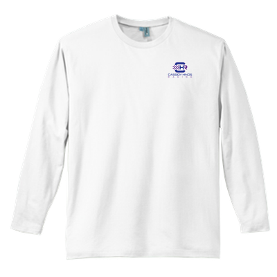 Cassidy Hinds Crewneck Sweatshirt