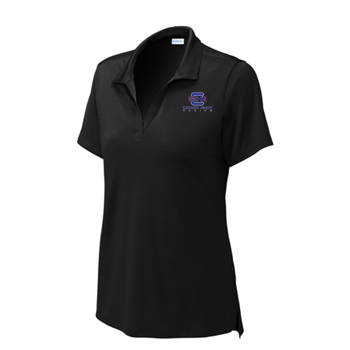 Cassidy Hinds Ladies Polo