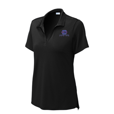 Cassidy Hinds Ladies Polo