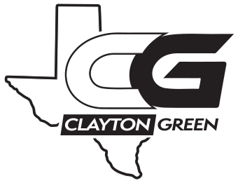 Clayton Green