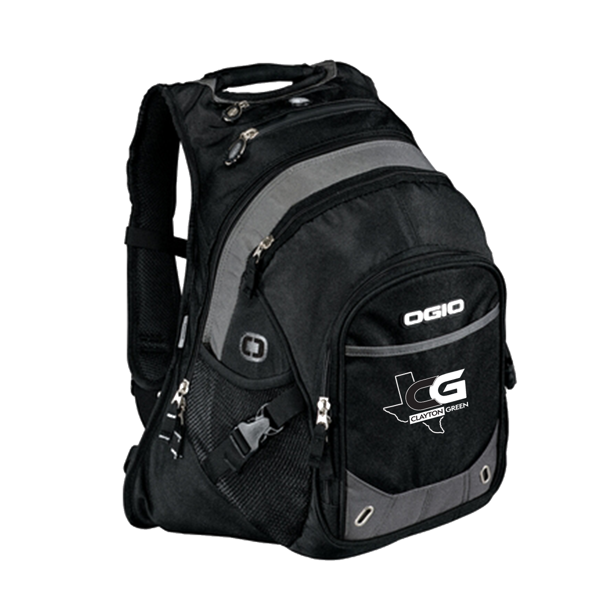 Clayton Green OGIO® - Fugitive Pack