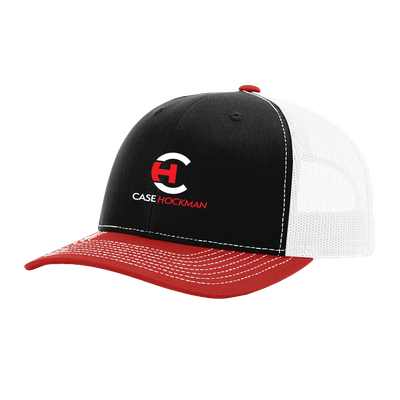 Case Hockman Adjustable Hat